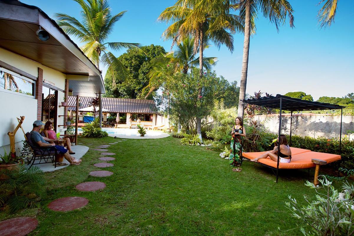 Casa Swell Coronado A Unique Blend Of Luxury And Nature In The Hearth Of Coronado Плайя-Коронадо Экстерьер фото