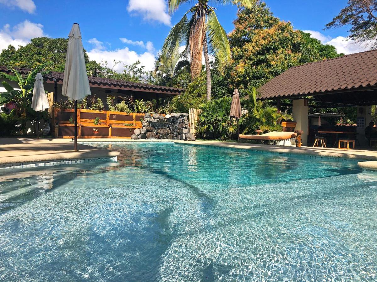 Casa Swell Coronado A Unique Blend Of Luxury And Nature In The Hearth Of Coronado Плайя-Коронадо Экстерьер фото
