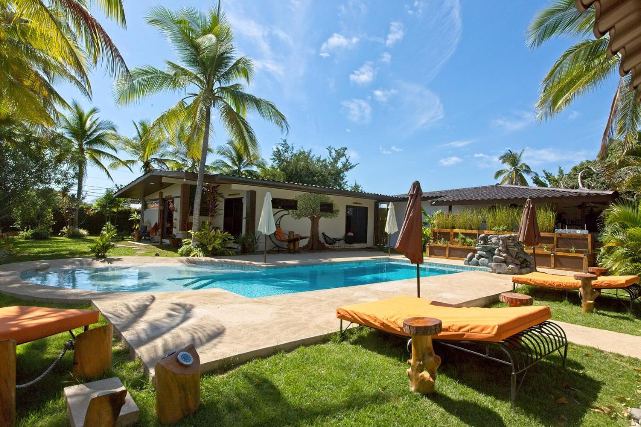 Casa Swell Coronado A Unique Blend Of Luxury And Nature In The Hearth Of Coronado Плайя-Коронадо Экстерьер фото