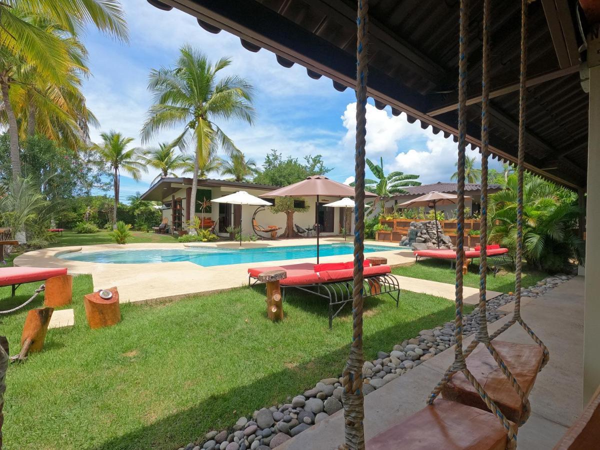 Casa Swell Coronado A Unique Blend Of Luxury And Nature In The Hearth Of Coronado Плайя-Коронадо Экстерьер фото