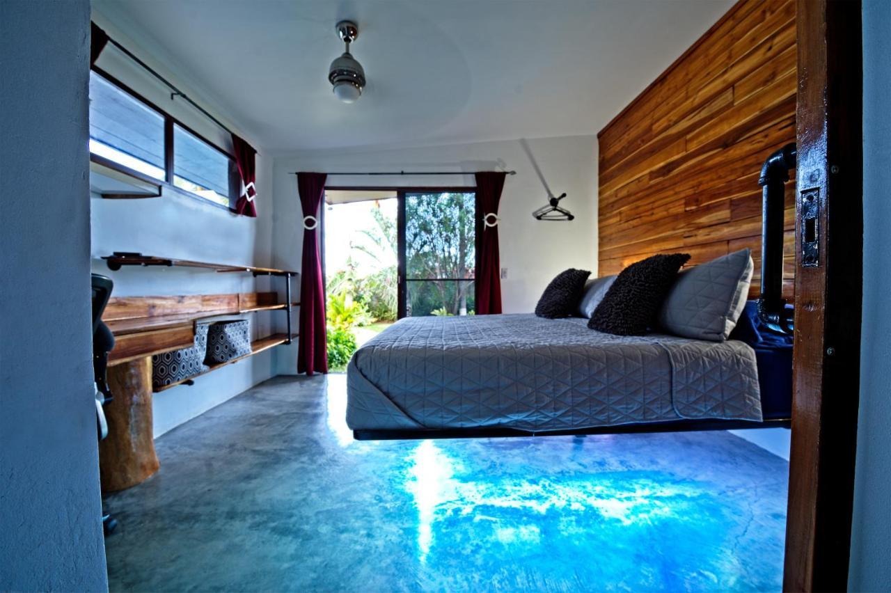 Casa Swell Coronado A Unique Blend Of Luxury And Nature In The Hearth Of Coronado Плайя-Коронадо Экстерьер фото
