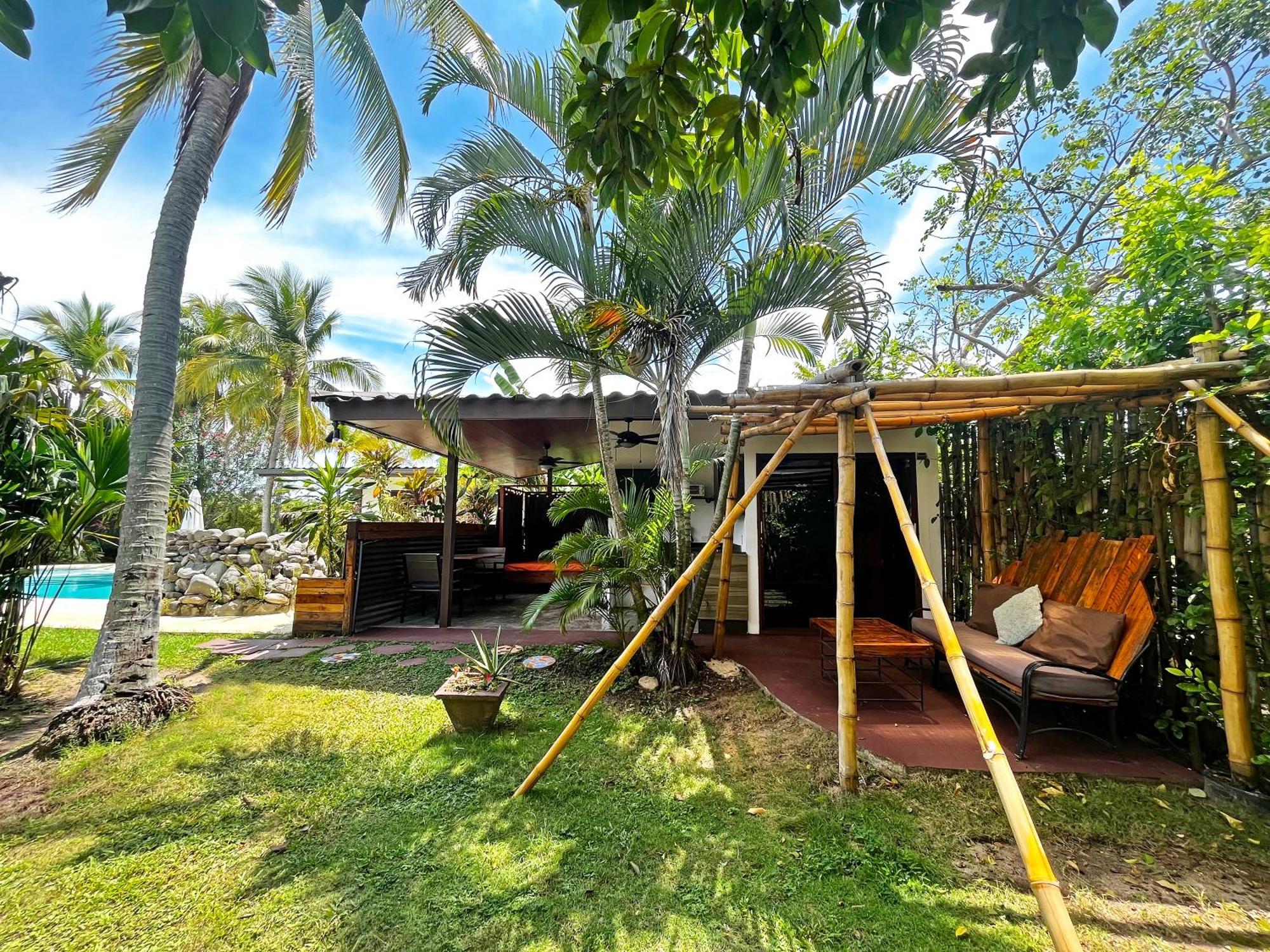 Casa Swell Coronado A Unique Blend Of Luxury And Nature In The Hearth Of Coronado Плайя-Коронадо Экстерьер фото